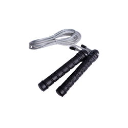 Скакалка Power Play з обтяжувачем 4203